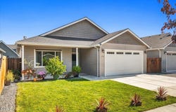 1791 Lillian Street, Medford, OR 97501