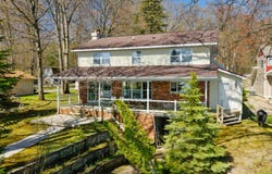 1384 W Higgins Lake Drive, Roscommon, MI 48653