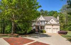 815 Brickwood Lane, Milton, GA 30004