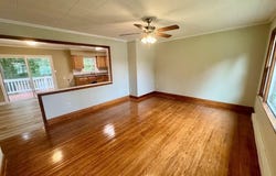 284 Evergreen Road, Clarksville, VA 23927