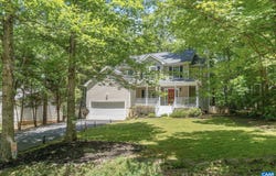 14 PATRIOT LN, Palmyra, VA 22963