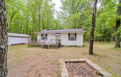 19202 Mark Street, Wellston, MI 49689