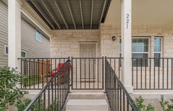 221 Duck Creek TRL, San Marcos, TX 78666