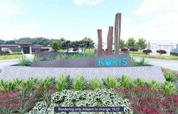 1016 Monarch Avenue, Crowley, TX 76036