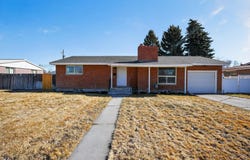 1375 BOWER DRIVE, Idaho Falls, ID 83404
