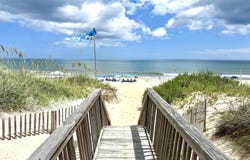 206 E Hawks Nest Court, Nags Head, NC 27959