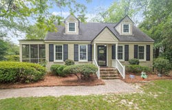 2 Frank Clarke Street, Sumter, SC 29150