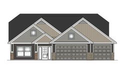 27221 Petes Hill Trail, Elko New Market, MN 55020