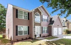 511 Princeton Drive Drive, Palmetto, GA 30268