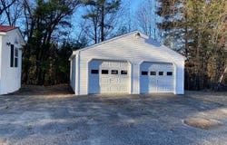 14 Sabbady Point Road, Windham, ME 04062