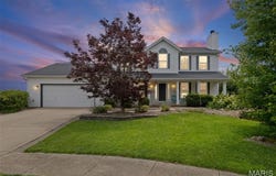 776 Glen Mor, Belleville, IL 62221