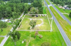 15450 NE HIGHWAY 27 ALT, WILLISTON, FL 32696