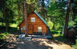 6 Willow Dr, Lowman, ID 83637