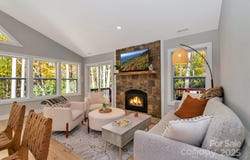 100 Spicewood Lane, Beech Mountain, NC 28604
