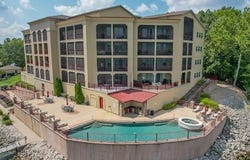3168 TWIN RIVERS Point, Camdenton, MO 65420