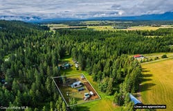 264 Rigby Rd, Bonners Ferry, ID 83805