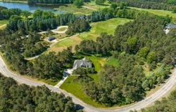 11867 Port Stewart Drive, Canadian Lakes, MI 49346