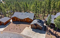 2711 W Villa Loop, Show Low, AZ 85901
