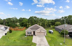 510 SW Natalie Terrace, Port Saint Lucie, FL 34953