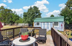 317 Cinnamon Drive, Hubert, NC 28539