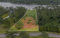 170 Waters Edge Lane lot: 18, Oriental, NC 28571