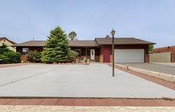 1708 ENCINO Avenue, Grants, NM 87020