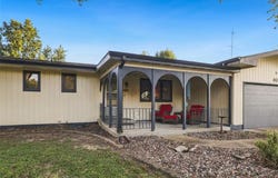 805 Ann Avenue, Harrisonville, MO 64701