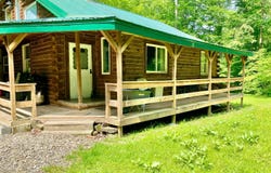 3776 E Handsome Brook Rd, Franklin, NY 13775