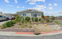 601 Jenni Lane, Moundhouse, NV 89706