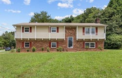 4501 Thomasville Road, Winston-Salem, NC 27107