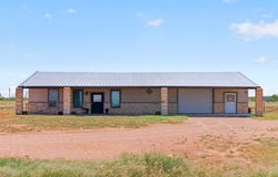12107 E County Rd 89, Midland, TX 79706