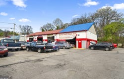 712 / 710 Glenwood Avenue, Dalton, GA 30721