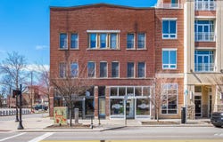 1131 N High Street, Columbus, OH 43201
