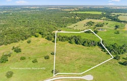 LCR 707, Kosse, TX 76653