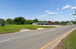 102 E Central Boulevard, Anadarko, OK 73005