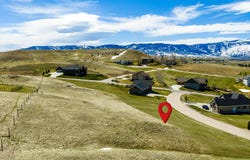 Deer Haven Drive, Sheridan, WY 82801