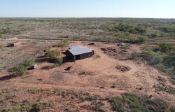 414 CR 107, Roby, TX 79543