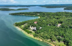 1032 Nunis Drive, Heber Springs, AR 72543
