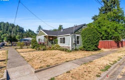 540 17TH AVE, Sweet Home, OR 97386