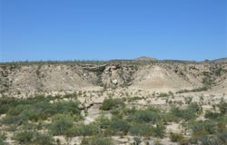 TR: 310 Private Rd, Terlingua, TX 79852
