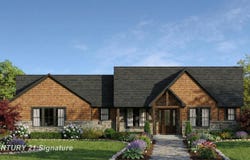 23 E Grove Court, Freeland, MI 48623