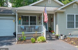 10 MAGNOLIA PLACE, BERLIN, MD 21811
