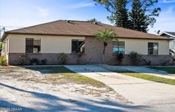 1924 Fern Palm Drive, Edgewater, FL 32141