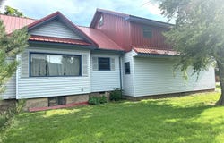 911 F Street, Snyder, OK 73566