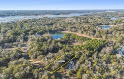1984 Redfish Run SW lot: 293R, Supply, NC 28462