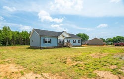 565 Dabbs Farm Road, Yanceyville, NC 27379