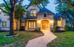 417 Marshall Road, Southlake, TX 76092