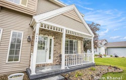 2492 Sunny Creek Street SE, Kentwood, MI 49508