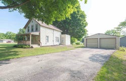 9031 Mill Street, Stockwell, IN 47983