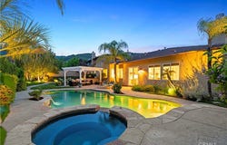 24986 Greensbrier Drive, Stevenson Ranch, CA 91381